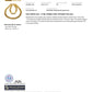 GOLD DEAL | 18ct (18K) Gold 60cm Couble-Entwined Curb-Link Chain Valuation $20,650