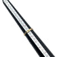 Classic 9ct Gold Flat Band