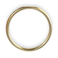 GOLD DEAL | FLASH SALE 9ct Gold Hollow Comfort Round Bangle
