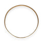 GOLD DEAL | 9ct (9K) Gold Refurbished Thickset Classic Bangle