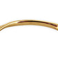 GOLD DEAL | 9ct (9K) Gold Graceful Twists Bangle Valuation $3,650