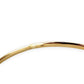 GOLD DEAL | 9ct (9K) Gold Classic Fine Round Bangle