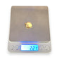 GOLD DEAL | 9ct Gold Heart Locket Pendant