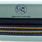 NZGD | 14ct Gold Prestige Rope Link Chain 72cm