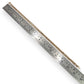 NZGD | 14ct Gold Prestige Rope Link Chain 72cm