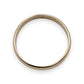NZGD | 9ct Gold Heritage Court Ring Band Size V