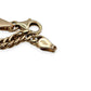NZGD | 18ct Gold Distinguished ID Bracelet 19cm