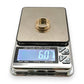 NZGD | 10ct Gold MICHAEL HILL Heritage Band Ring Size R