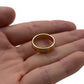 NZGD | 10ct Gold MICHAEL HILL Heritage Band Ring Size R