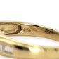 NZGD | 18ct Gold Celestial Grid Ring Valuation $4,700