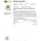 NZGD | 18ct Gold Diamond Bloom Ring Valuation $5,750