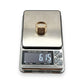NZGD | 18ct Gold Mariner Crest Signet Ring Size U 1/2
