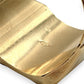 NZGD | 18ct Gold Mariner Crest Signet Ring Size U 1/2