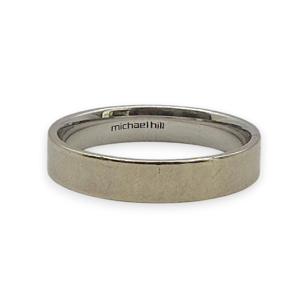 Gold Rings