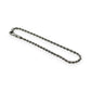 NZGD | 10K White Gold Michael Hill Riviera Rope Bracelet 19cm