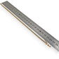 NZGD | 18ct Gold Aurora Wave Bracelet 25.5cm