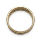NZGD | 10ct Gold MICHAEL HILL Heritage Line Ring Size T
